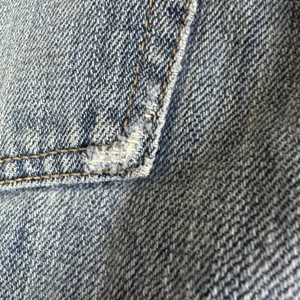 Levis please see